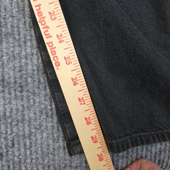 WE THE FREE Free People High Rise Wide Leg Jeans Women's Size Medium - Picture 4 of 8